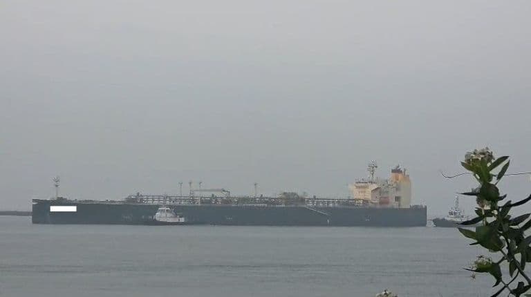 US Treasury Extends Waiver for Delivery of Sanctioned Russian Oil Until May 16