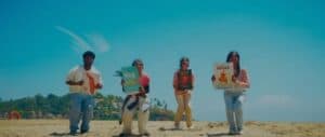 CEC Gyanesh Kumar Launches Gen Z-Themed Voter Awareness Song in Malayalam in Kochi