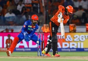 Abhishek Sharma’s 135 Powers SRH to 242/2, Crush Delhi Capitals by 47 Runs in IPL 2026 Clash