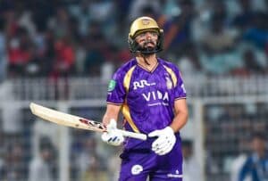 Jaydev Unadkat Stars as Sunrisers Hyderabad Crush Kolkata Knight Riders by 65 Runs