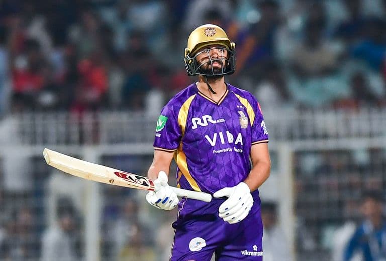 Jaydev Unadkat Stars as Sunrisers Hyderabad Crush Kolkata Knight Riders by 65 Runs