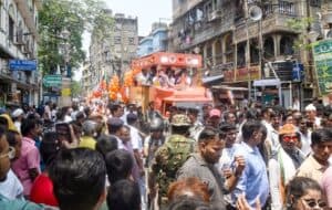 Calcutta High Court Dismisses PIL Seeking to Cancel Suvendu Adhikari’s Bhabanipur Candidature