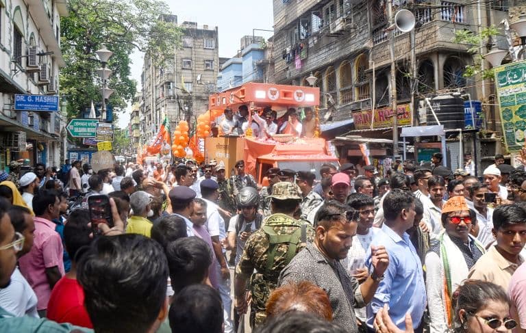 Calcutta High Court Dismisses PIL Seeking to Cancel Suvendu Adhikari’s Bhabanipur Candidature