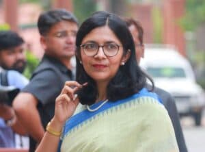 Swati Maliwal Joins BJP, Slams Arvind Kejriwal Over ‘Corruption, Lies’