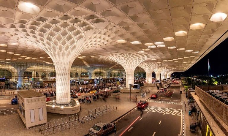Adani Partners With Blinkit to Launch India's First Quick Commerce Services at Mumbai International Airport