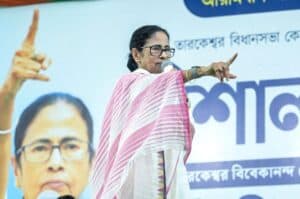 Uncertainty Deepens Over I-PAC Bengal Operations as Mamata Banerjee Offers Jobs to Staff