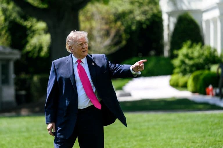 Trump Signals No Extension of Iran Ceasefire Deadline, Calls Deal “Highly Unlikely”: Report