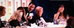 PM Modi Expresses Relief as Donald Trump, Melania Trump, J. D. Vance Safe After WHCD Shooting