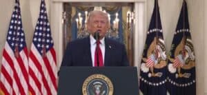 ‘What The Hell Are We Doing It For?’ Trump Questions US Role in Policing Global Energy Corridors