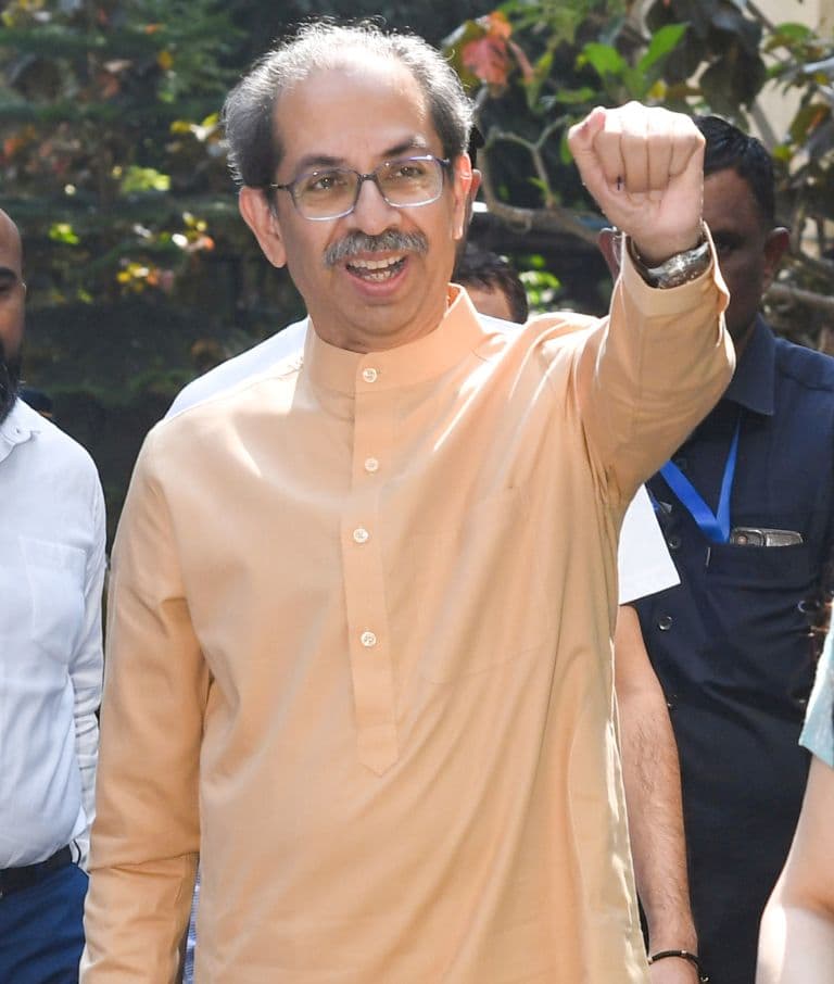 Shiv Sena (UBT) Slams Maharashtra Congress Over ‘Strategic Blunders’, Seat-Sharing Row