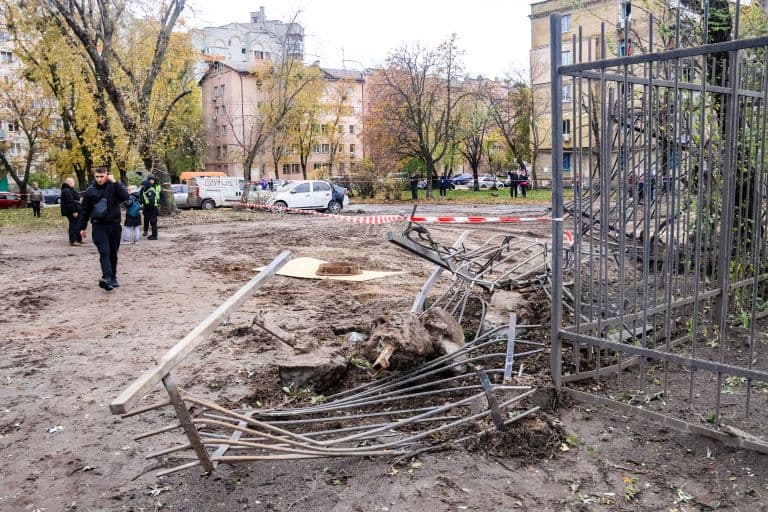Putin Declares Easter Ceasefire; Zelensky Signals Ukraine’s Willingness to Comply