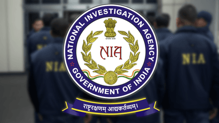 NIA Summons TMC Leaders Over Alleged Harassment of Judicial Officers in Malda Voter List Revision Case