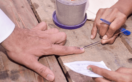 West Bengal Assembly Poll Results Counting to Begin at 8 AM Across 77 Centres