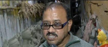 Bhowanipore Residents, Idol Makers Hope for Change After West Bengal Poll Results