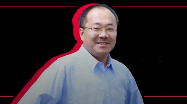 International Press Freedom Body Raises Alarm Over Journalist Dong Yuyu’s Health in Custody