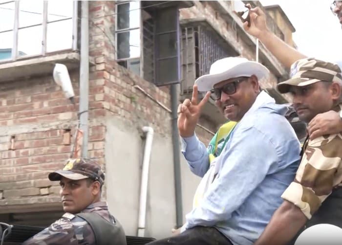‘No Sense of Decency’: Humayun Kabir Slams Mamata Banerjee Over Refusal to Resign After Poll Defeat