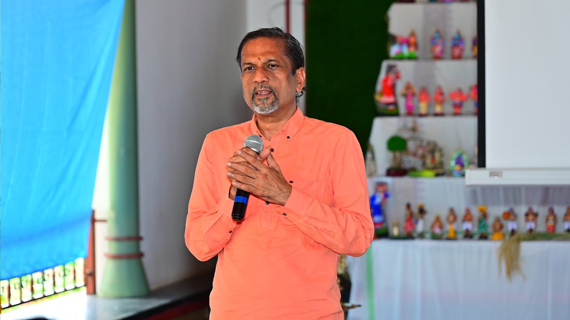 Sridhar Vembu Calls for President’s Rule and Fresh Elections in Tamil Nadu