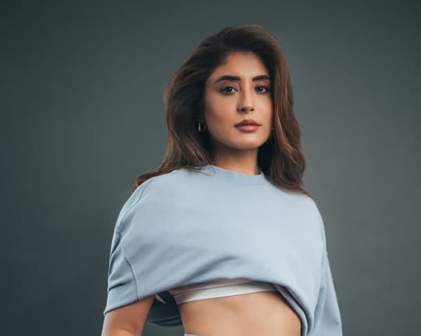 Kritika Kamra Says She Dresses for Herself, Values Women’s Appreciation Most
