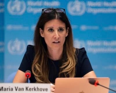 WHO Declares Cruise Ship Passengers ‘High-Risk’ After Hantavirus Outbreak