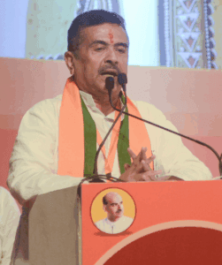 New CM Suvendu Adhikari Orders Major Bureaucratic Overhaul in CMO Within 24 Hours of Taking Oath