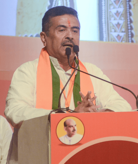New CM Suvendu Adhikari Orders Major Bureaucratic Overhaul in CMO Within 24 Hours of Taking Oath