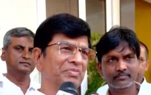 Emotional Father Recalls ‘Struggle for Food’ After C. Joseph Vijay Takes Oath as Tamil Nadu CM
