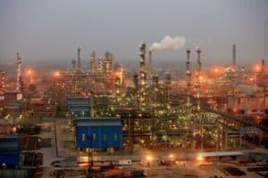 Govt Says India Has Sufficient Energy Stocks: 60 Days of Crude Oil; 45 Days of LPG Reserves