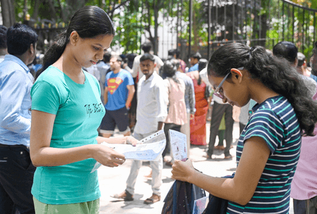 NEET-UG 2026 Exam Held on May 3 Cancelled, Re-Test Soon; CBI to Probe
