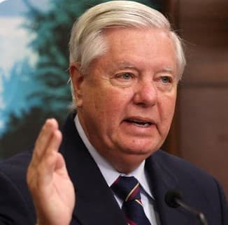 Lindsey Graham Questions Pakistan’s Role as Iran Mediator Over Alleged Iranian Aircraft at Airbases
