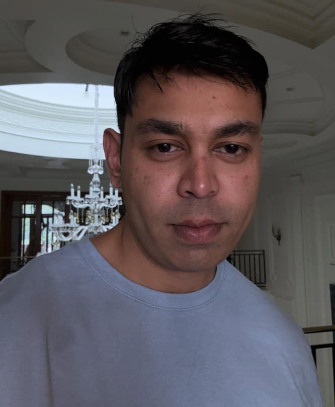 Prateek Yadav, Son of Mulayam Singh Yadav and Aparna Yadav’s Husband, Dies at 38