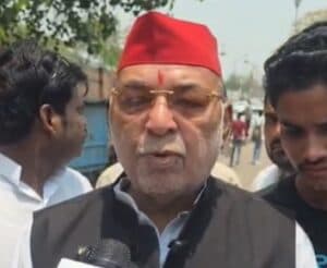 SP MLA Ravidas Mehrotra Seeks Probe Into Prateek Yadav’s Death, Demands Early Post-Mortem Report