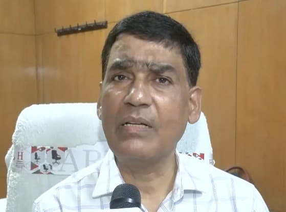 Lucknow Civil Hospital Medical Officer Was Sent to Prateek Yadav’s Residence After Driver Sought Help
