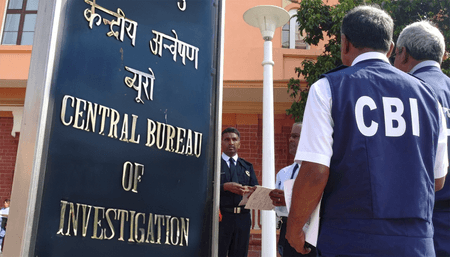 CBI Produces NEET-UG 2026 Paper Leak Accused Shubham Khairnar In Mumbai Court, Gets Transit Custody