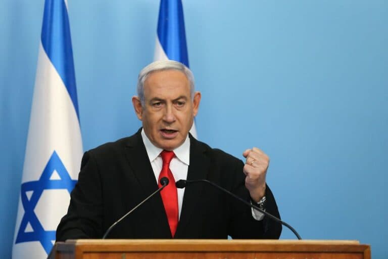 UAE Denies Reports of Israeli PM Netanyahu’s Visit or Military Delegation Entry