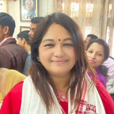 Assam Congress Leader Banashree Gogoi Resigns From Party Posts, Quits Primary Membership