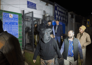 NIA Finds Faridabad Terror Module Linked to Al-Qaeda Affiliate Ansar Ghazwat-ul-Hind