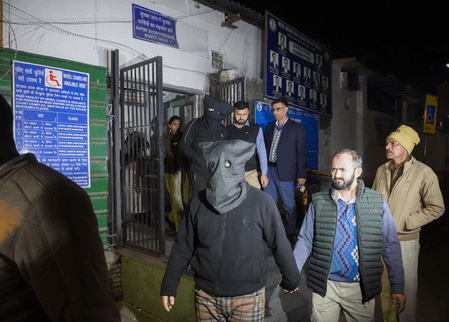 NIA Finds Faridabad Terror Module Linked to Al-Qaeda Affiliate Ansar Ghazwat-ul-Hind