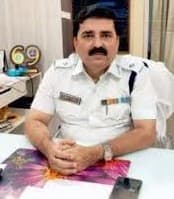 Kolkata Police Officer Shantanu Sinha Biswas Terminated After ED Arrest; 12 Cops Under Scanner