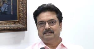 DU VC Yogesh Singh Flags Concerns Over NEET-UG Computer-Based Exam Transition
