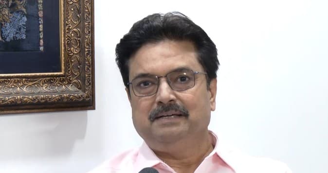 DU VC Yogesh Singh Flags Concerns Over NEET-UG Computer-Based Exam Transition
