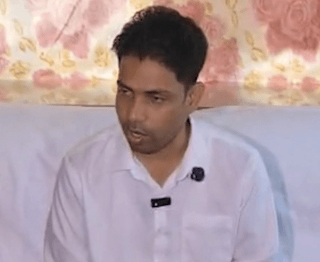 TMC Candidate Jahangir Khan Opts Out of Falta Bypoll Race Ahead of Re-Election