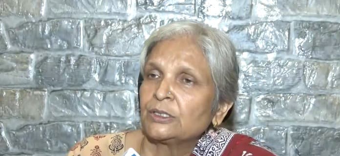 MP Govt Orders Probe Against Giribala Singh in Twisha Sharma Death Case