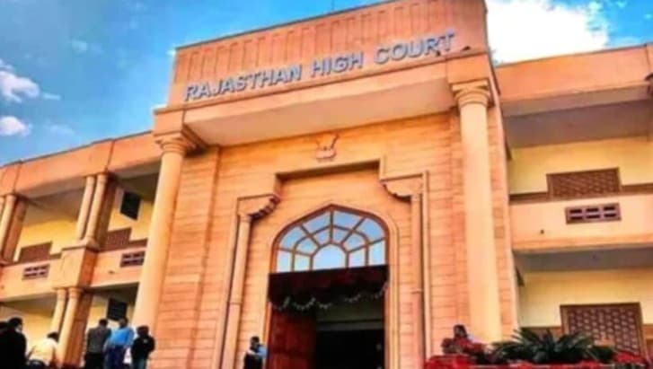 Rajasthan High Court Slams Police Probe Influenced by ‘Tantrik’ in Nagaur Theft Case