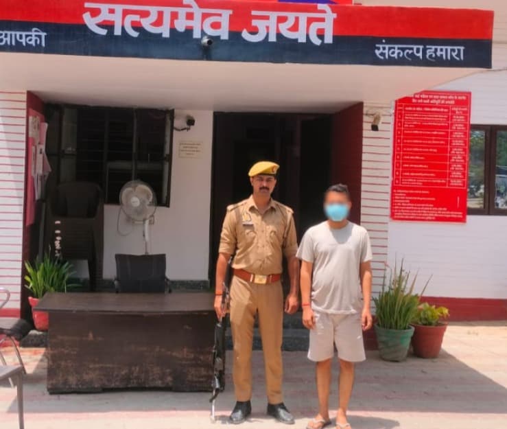 Lucknow Hospital Operator, Doctor Arrested for Alleged Sexual Assault of Patient in OT