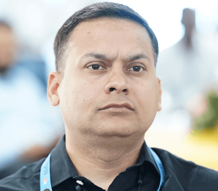 Amit Malviya Hits Back at Sagarika Ghose Over Remarks on Centre After Marco Rubio’s Kolkata Visit