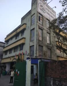 Landlord Sends Notice to TMC to Vacate Property Housing Party Headquarters in Kolkata
