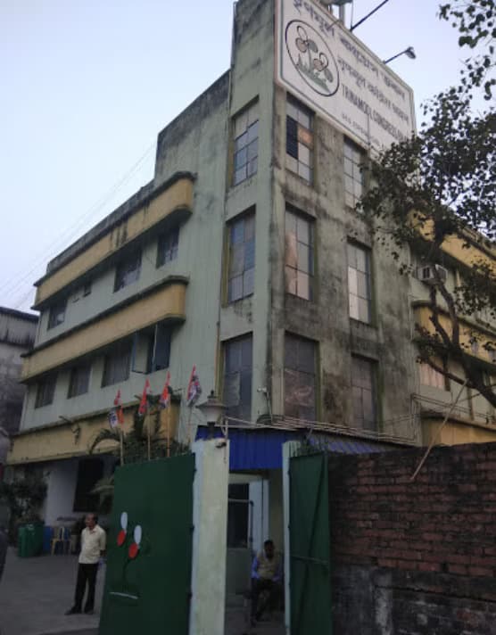 Landlord Sends Notice to TMC to Vacate Property Housing Party Headquarters in Kolkata