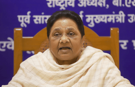 Mayawati Urges BSP Workers To Strengthen Booth-Level Organisation Ahead Of UP Assembly Polls 2027