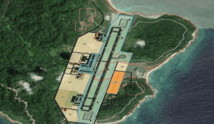 Great Nicobar Project Strengthens India’s Maritime Edge To Counter China