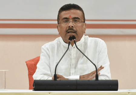 West Bengal Government Orders Holding Centres For Illegal Bangladeshis, Rohingyas In Every District